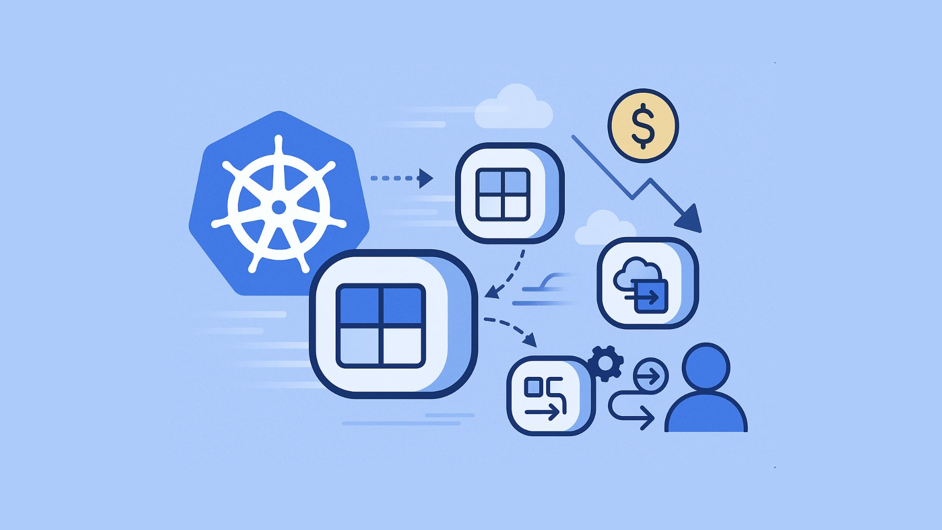 Reducing Costs and Boosting Productivity with Kubernetes Ephemeral Environments