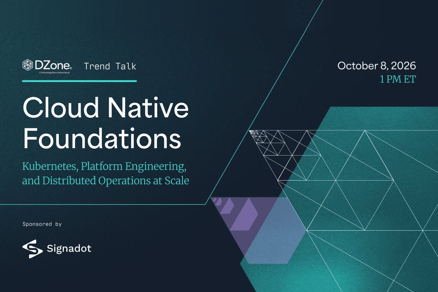Verification Is the New Bottleneck: Takeaways From DZone's Cloud-Native Foundations Trend Talk