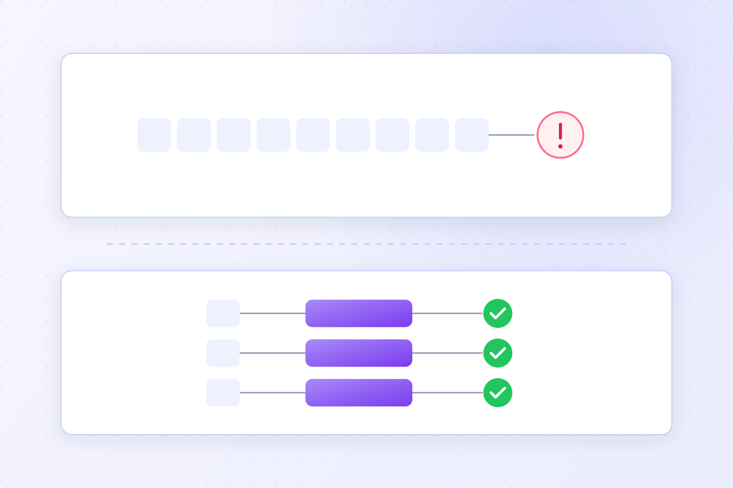 Independent Deployability Has Two Halves. Most Teams Built One.