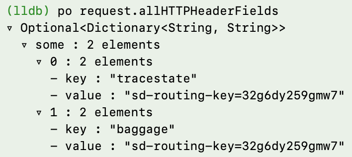 print object command