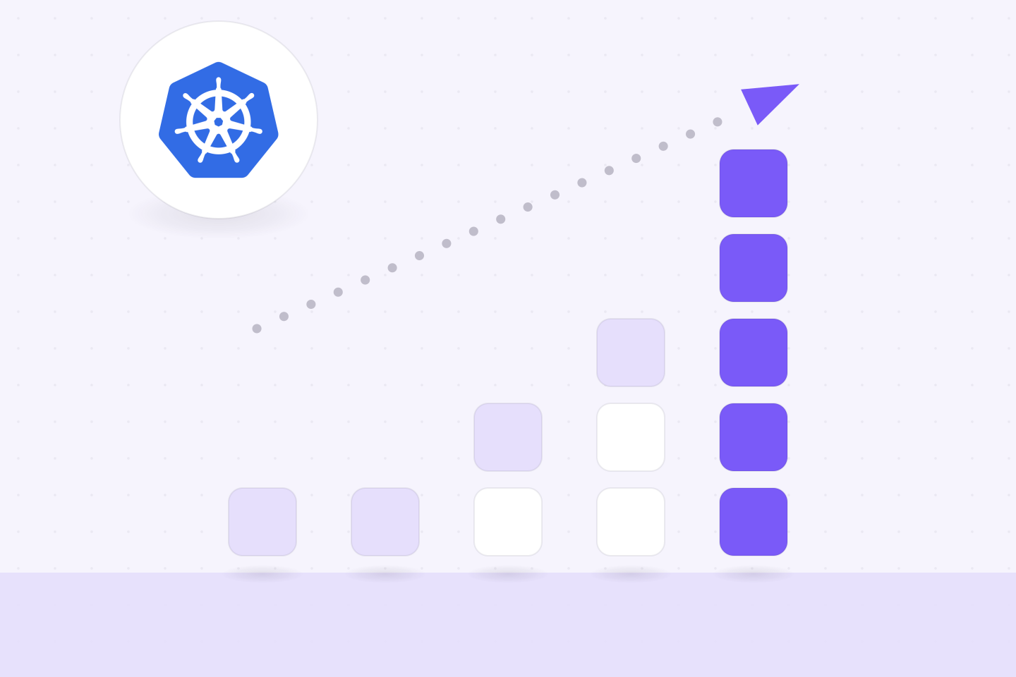 Why large engineering teams are testing on Kubernetes