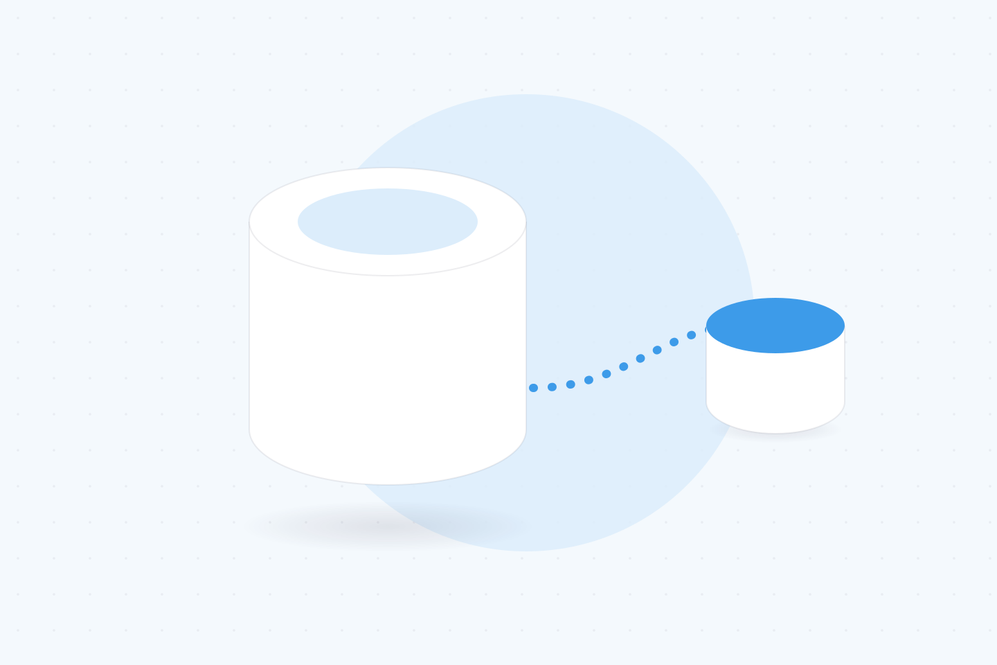 Designing a new Framework for Ephemeral Resources