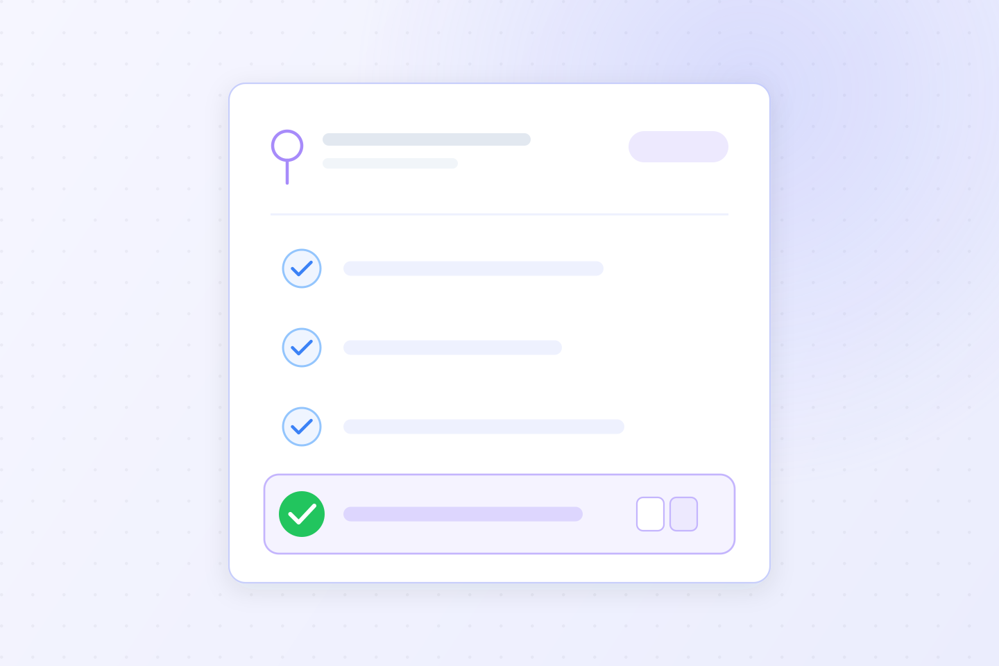 What a Green Check on a Pull Request Should Promise
