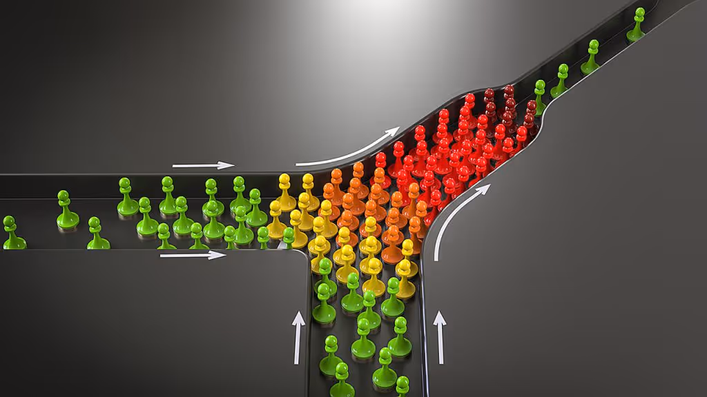 Why Staging Is a Bottleneck for Microservice Testing