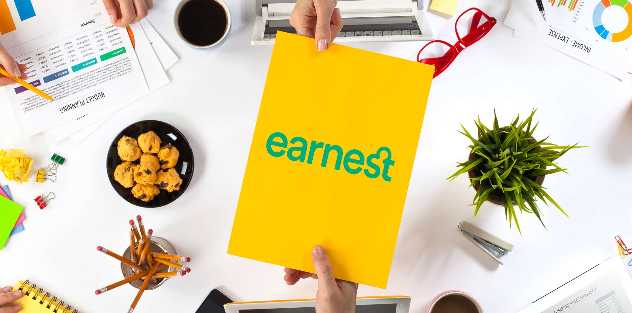 Shifting Left with Signadot: How Earnest Empowered Developers for Early Testing