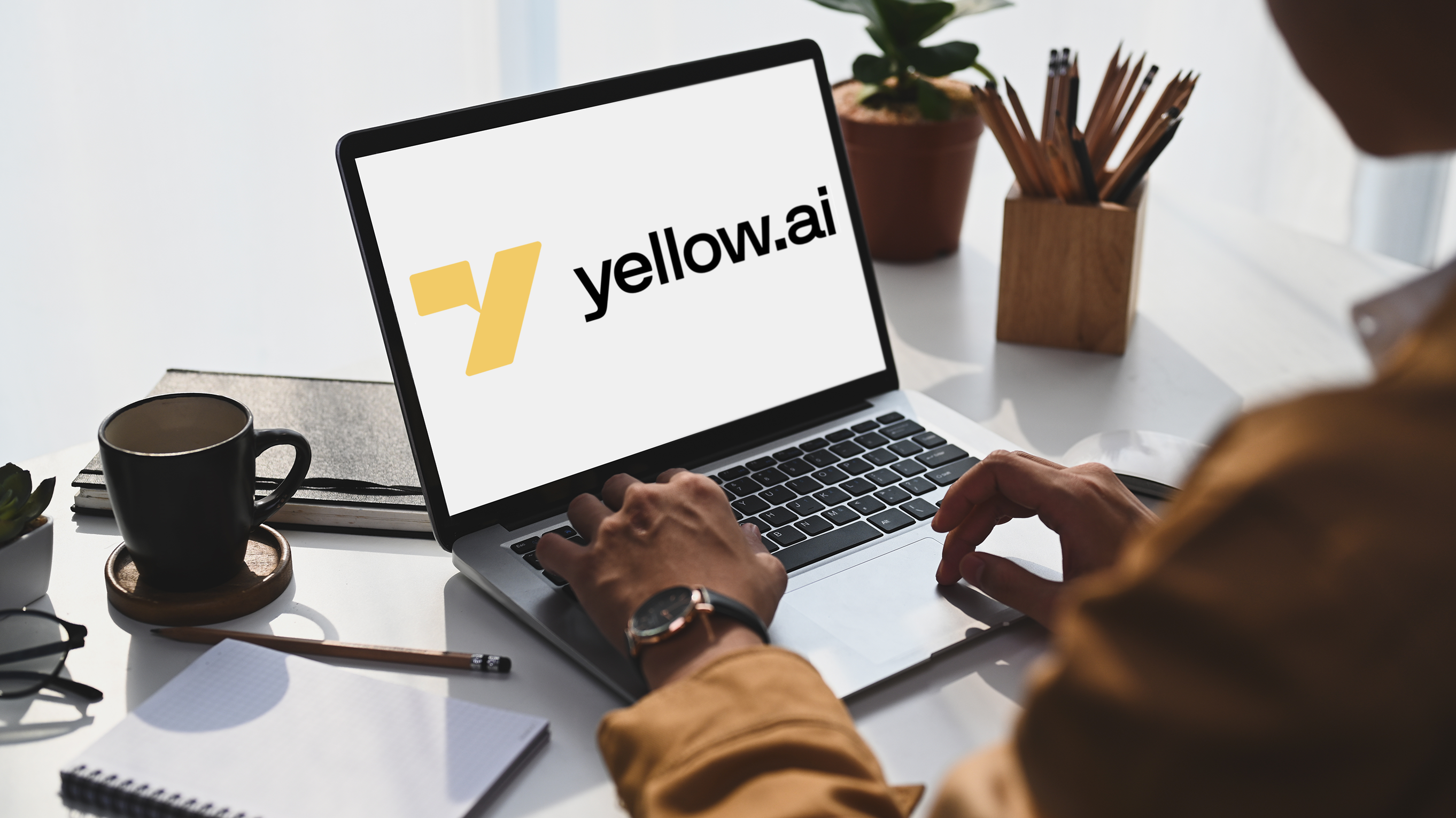 Yellow.ai and Signadot: Pioneering Parallel Feature Development for Faster Releases