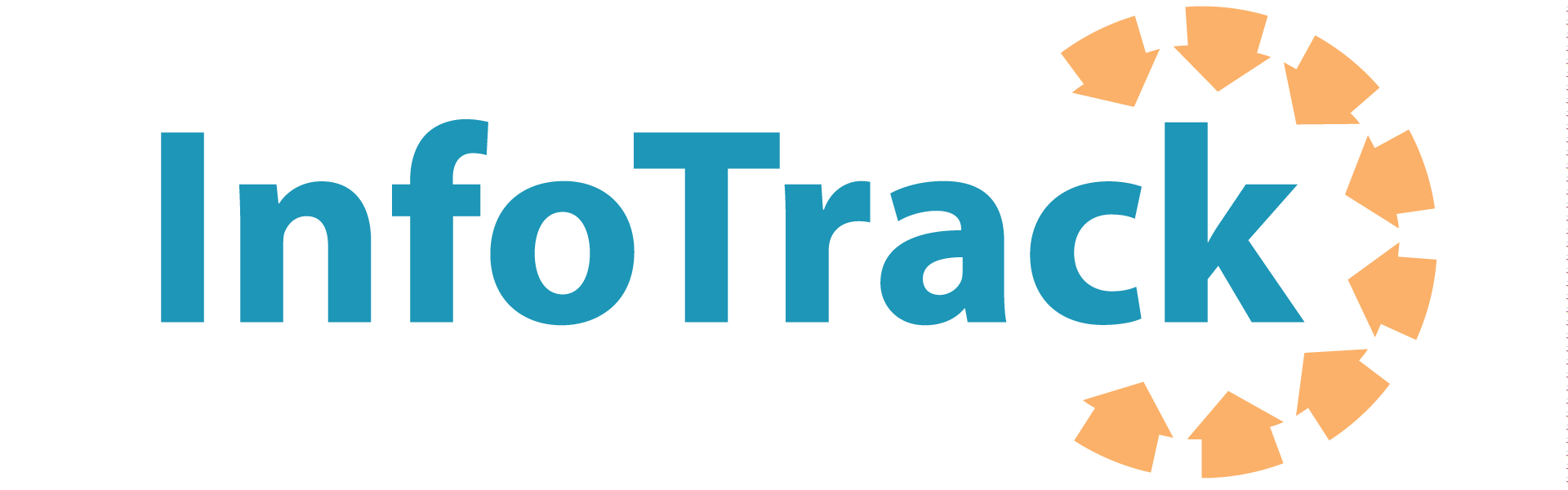 InfoTrack logo